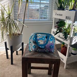 NWT SLEEP Lavender Aromatherapy Toiletry Set – 6-Piece Relaxation Bundle